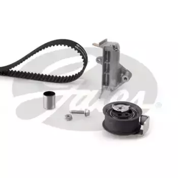 Комплект ГРМ GATES K075569XS 1143 мм 30 мм