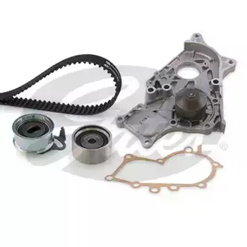 Комплект ГРМ GATES KP15057XS 25.4 мм