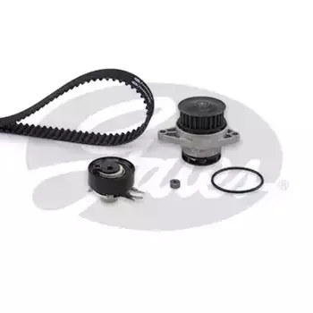 Комплект ГРМ GATES KP15428XS 1096 мм 19 мм