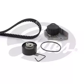 Комплект ГРМ GATES KP15497XS 1160 мм 26 мм