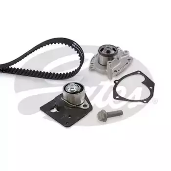 Комплект ГРМ GATES KP15552XS 1257 мм 26 мм