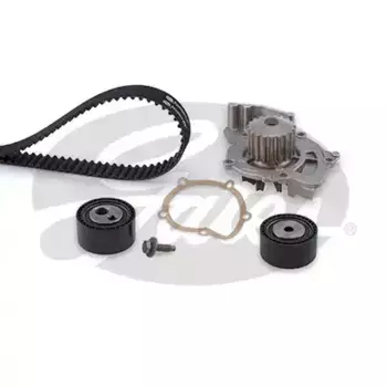 Комплект ГРМ GATES KP15558XS 1391 мм 25.4 мм