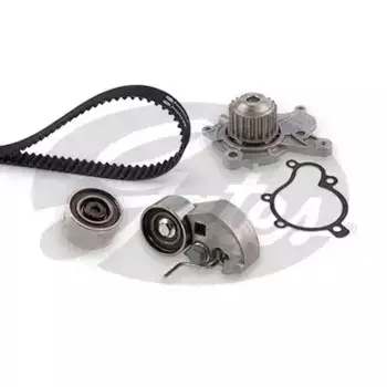 Комплект ГРМ GATES KP15579XS-2 1171 мм 28 мм