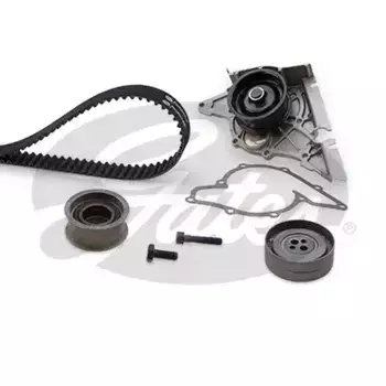 Комплект ГРМ GATES KP25344XS 1912 мм 25.4 мм