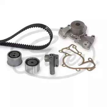 Комплект ГРМ GATES KP25555XS