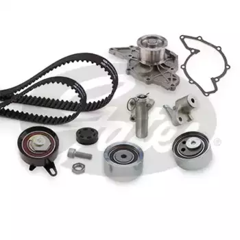 Комплект ГРМ GATES KP25557XS-1 1972 мм 30 мм