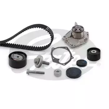 Комплект ГРМ GATES KP35550XS 1200 мм 27 мм