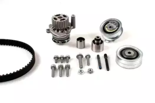 Комплект ГРМ HEPU PK06551 1524 мм 25.4 мм