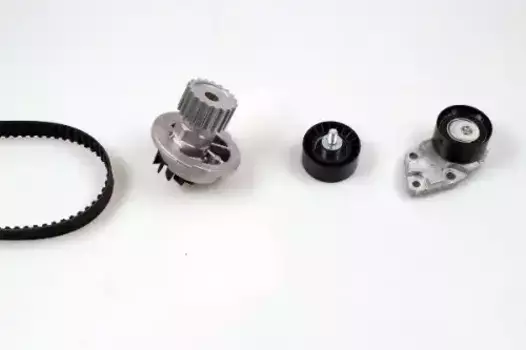 Комплект ГРМ HEPU PK07950 1209 мм 25.4 мм