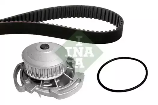Комплект ГРМ INA 530 0586 30 1024 мм 19 мм
