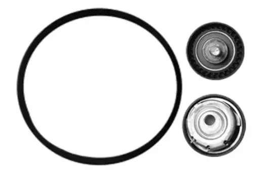 Комплект ГРМ LADA 21116100604086