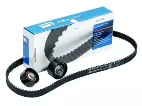 Комплект ГРМ LADA 21126100604086