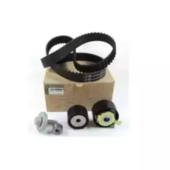 комплект ГРМ! \Renault Clio/Laguna/Megane/Modus/Fluence 1.6 04> 130C13191R