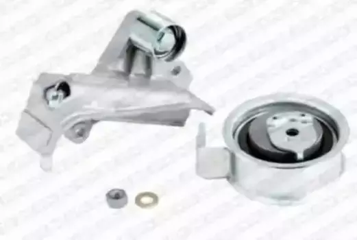 Комплект ГРМ SNR KD457.45