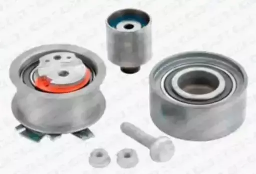 Комплект ГРМ SNR KD457.50