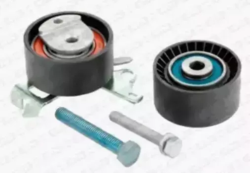 Комплект ГРМ SNR KD459.40