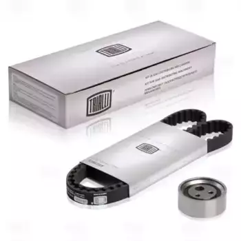 Комплект ГРМ TRIALLI GD 7701 17 мм