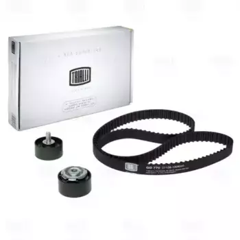 Комплект ГРМ TRIALLI GD 770 22 мм