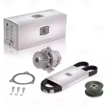 Комплект ГРМ TRIALLI GT 908 1057 мм 19 мм