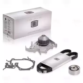 Комплект ГРМ TRIALLI GT 9901 914 мм 17 мм