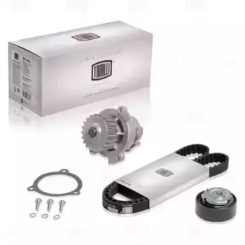 Комплект ГРМ TRIALLI GT 990 1076 мм 17 мм