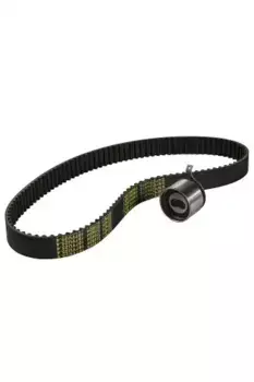 Комплект ГРМ ZENTPARTS Z37421