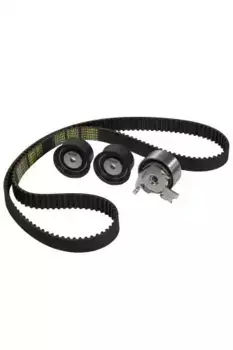 Комплект ГРМ ZENTPARTS Z37444