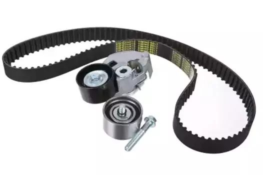 Комплект ГРМ ZENTPARTS Z37450