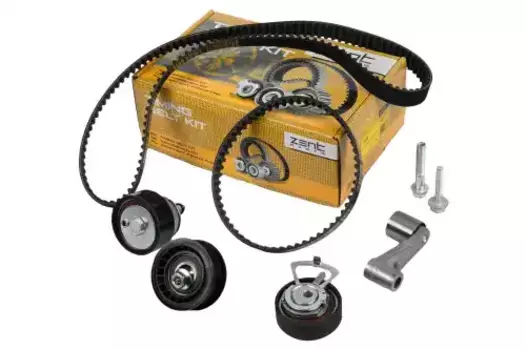Комплект ГРМ ZENTPARTS Z37459
