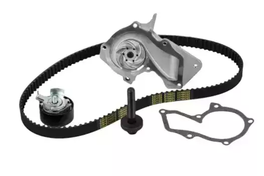 Комплект ГРМ ZENTPARTS Z37725