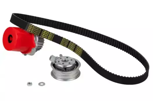 Комплект ГРМ ZENTPARTS Z37727