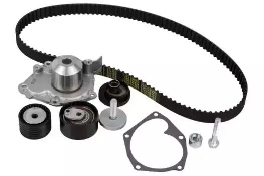 Комплект ГРМ ZENTPARTS Z37741