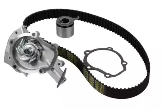 Комплект ГРМ ZENTPARTS Z37744