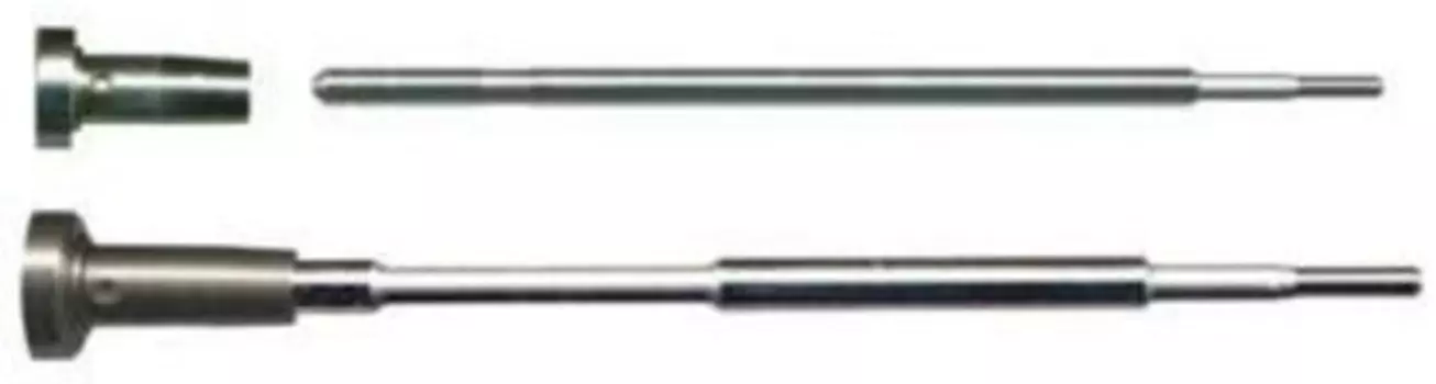 комплект клапанов ! форсунки \MAN TGA F 00R J01 159 BOSCH