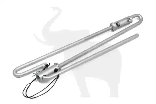 комплект крепления запасного колеса ! \SCHMITZ 280540