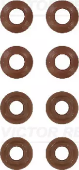 Колпачки маслосъемные VICTOR REINZ 12-25227-03