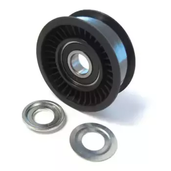 КОМПЛЕКТ НАТЯЖНОГО ШКИВА LR010725 LAND ROVER