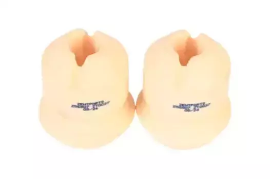 комплект отбойников амортизатора переднего! 2шт\ Opel Astra G <97/Vectra B 95-03 Z56807 ZENTPARTS