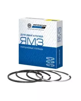 комплект п/колец !\ЯМЗ
