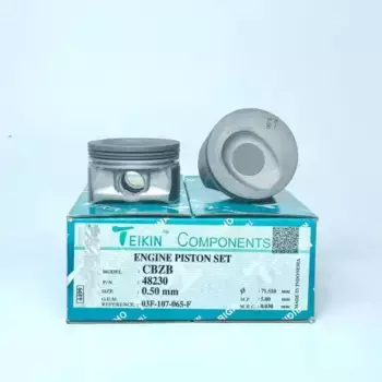 Комплект поршней CBZB 48230050 TEIKIN