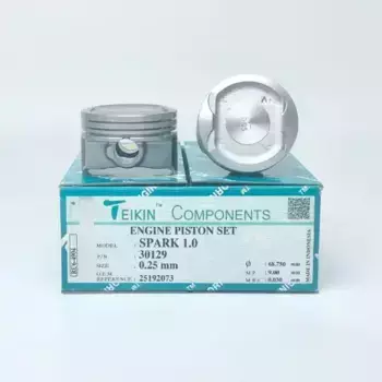 Комплект поршней SPARK 1.0L 30129 025 TEIKIN