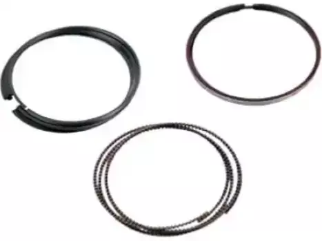 КОМПЛЕКТ ПОРШНЕВЫХ КОЛЕЦ 230402G200 HYUNDAI