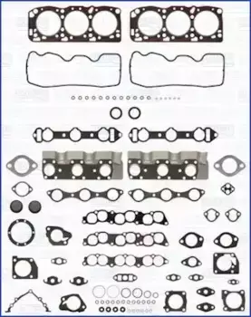 Комплект прокладок двигателя AJUSA 52108700