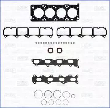 Комплект прокладок двигателя AJUSA 52210200