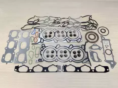 Комплект прокладок двигателя ALL4MOTORS EGS0703