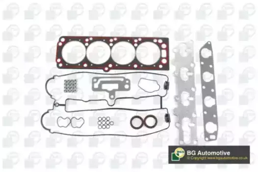 Комплект прокладок двигателя BGA HK3523