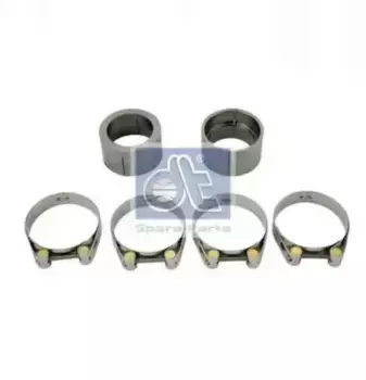 Комплект прокладок двигателя DT 2.91084