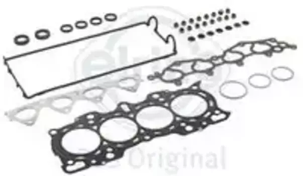 Комплект прокладок двигателя ELRING 166.050