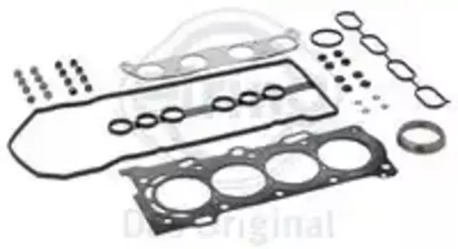 Комплект прокладок двигателя ELRING 169.740