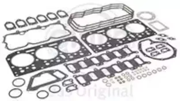 Комплект прокладок двигателя ELRING 181.861